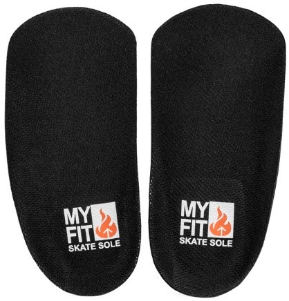 The MYFIT Tech insole